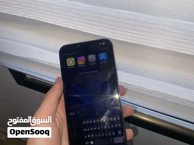 Apple iPhone 13 Pro Max 128 GB in Irbid