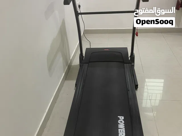 جهاز مشي PowerTrack PT-900 AC للبيع