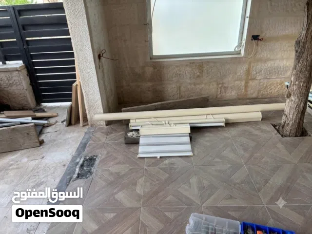 ستائر رول عدد 5 قطع