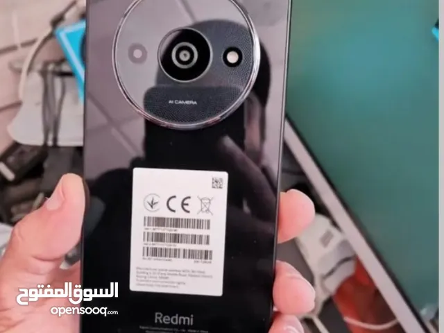 Xiaomi Redmi A3 128 GB in Amman