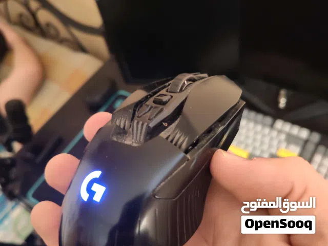 ماوس لوجتيك g903