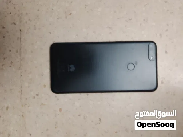 Huawei Y7 Prime Other in Amman
