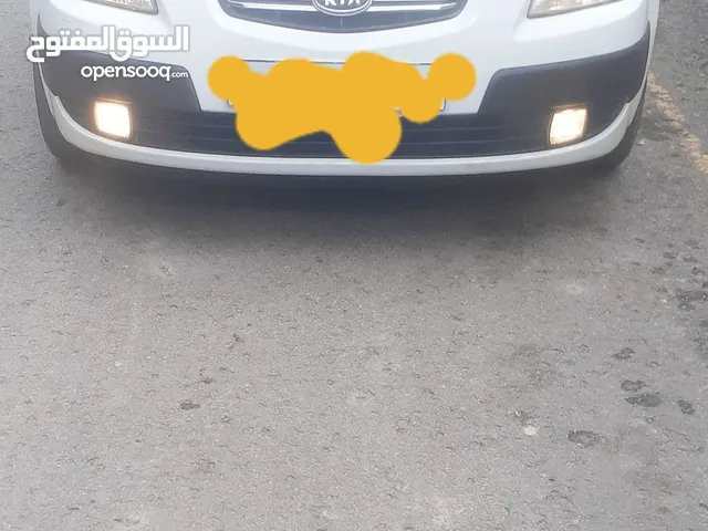 Used Kia Rio in Tripoli