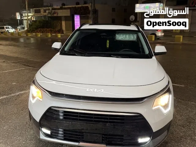 كيا نيرو 2025 للبيع