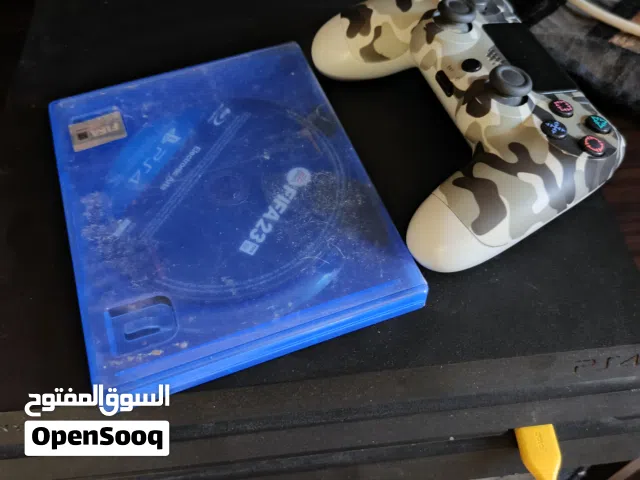 PlayStation 4 PlayStation for sale in Giza