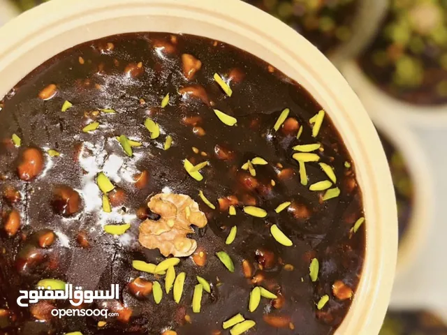 حلوى عمانيه