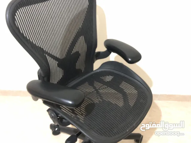 كرسي مكتبي Herman Miller Aeron Chair