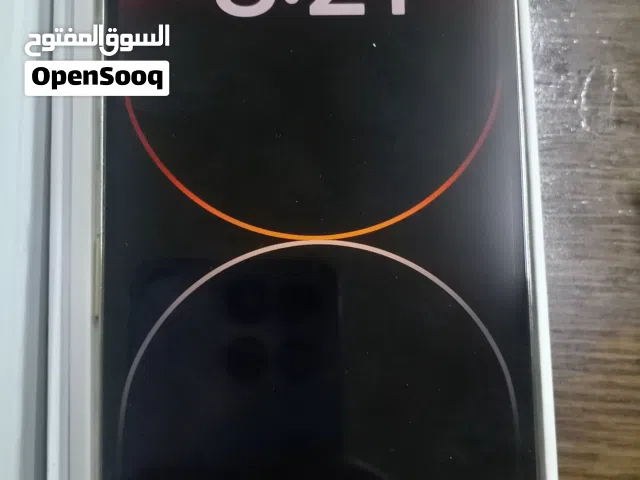 Apple iPhone 14 Pro Max 256 GB in Amman