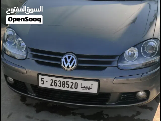 2009 فولكسفاغن ID 5 GTX
