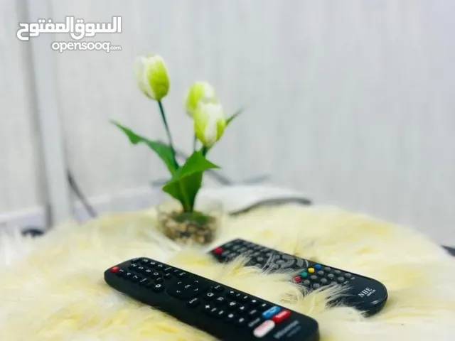 140 m2 1 Bedroom Apartments for Rent in Abu Dhabi Al Gurm