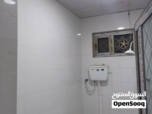مشتمل ارضي للايجار في المشراق الجديد