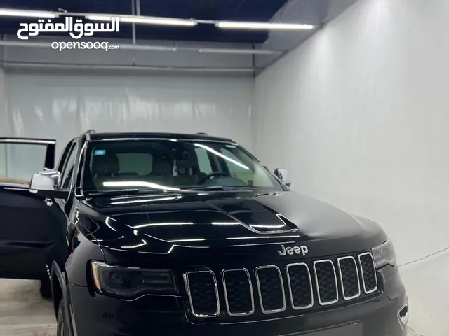جيب 2018 لمتد
