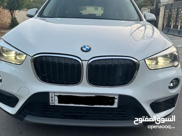 BMW/X1/2019