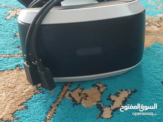 PSVR 1 FOR PLAYSTATION 4 AND 5