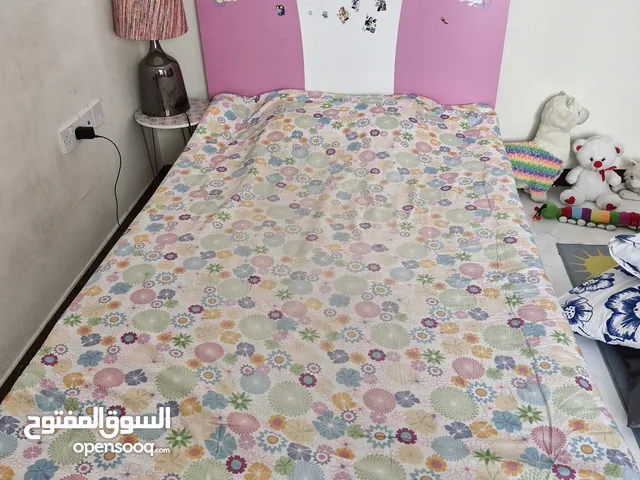 غرفة نوم للاطفال