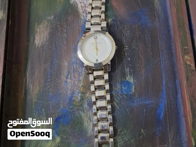 ساعات مستعمله اصليه