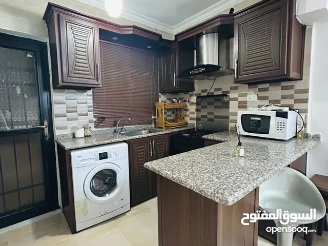 54 m2 2 Bedrooms Apartments for Rent in Irbid University Street