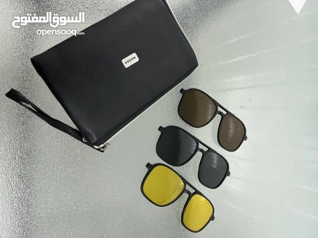 MAGNETIC SHADES COVER FOR GLASSES