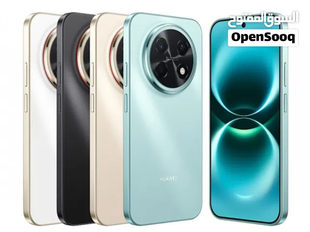 Huawei nova 256 GB in Amman