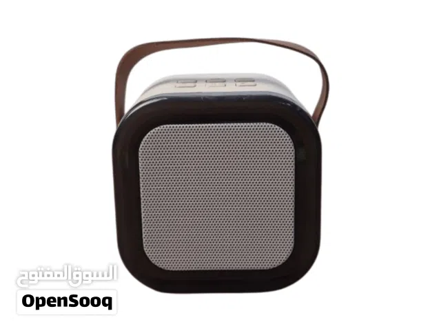 سبيكر بلوتوث مع ما يكرفون