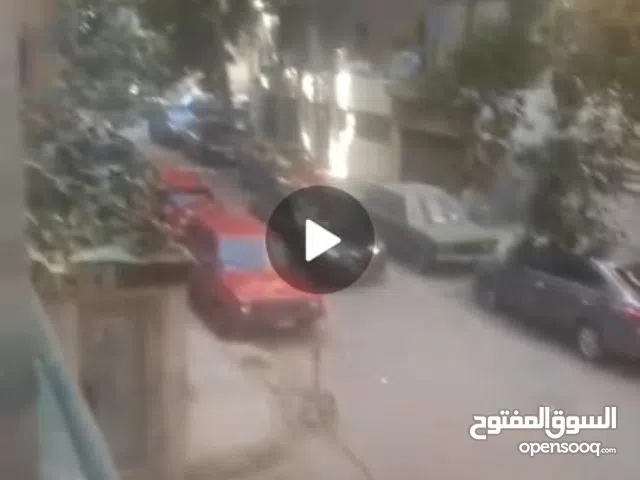 135 m2 3 Bedrooms Apartments for Sale in Cairo Downtown Cairo