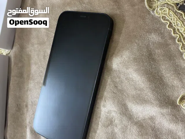 Apple iPhone 12 64 GB in Amman