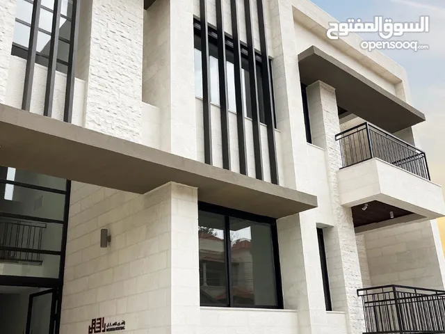 باقي 3 شقق مشروع الحمر 4 بمساحه 250 متر 4 غرف نوم