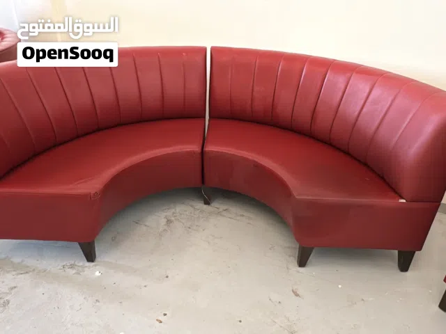 طقم كنب كورنر