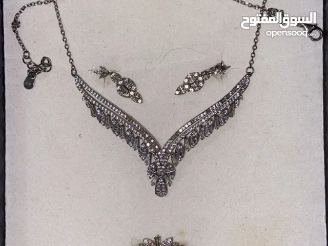 للبيع فضة 925