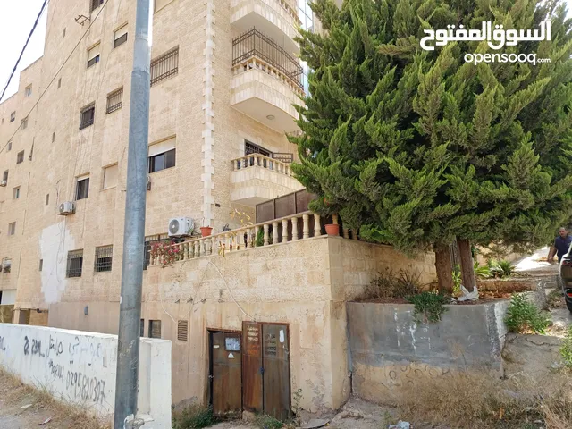 شقة ارضية للبيع مفروش او فارغ