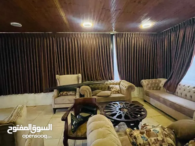 شقة مميزة فارغة للايجار مرج الحمام اعلان 84