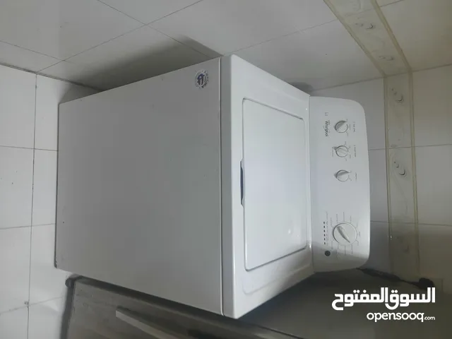 Whirlpool 15 - 16 KG Washing Machines in Muharraq