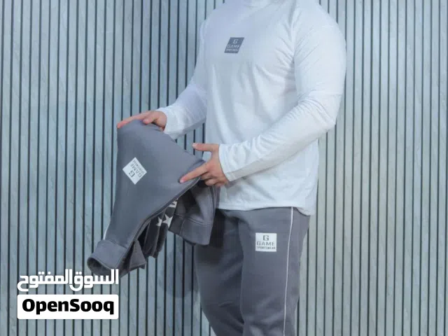 تراك رجالي 3قطع