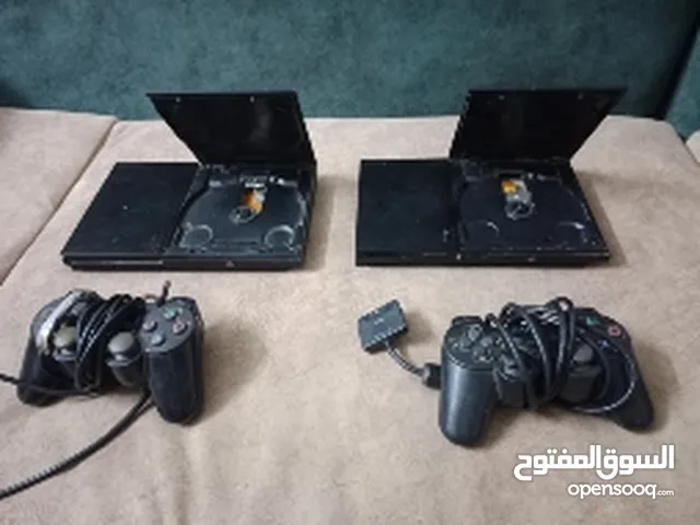  Playstation 2 for sale in Giza
