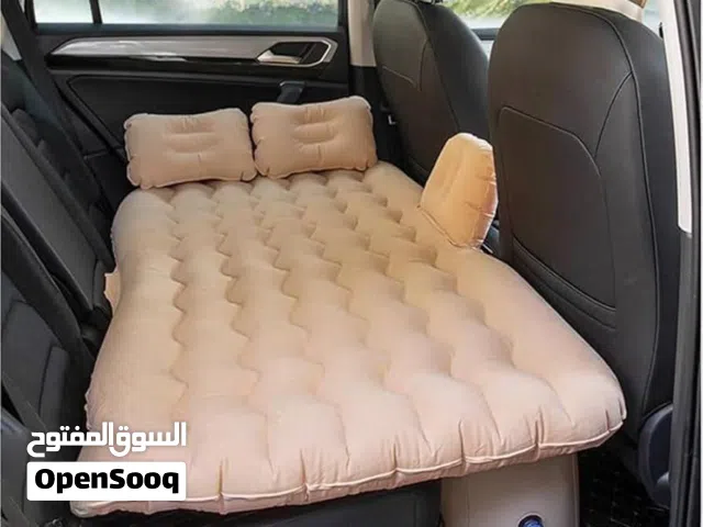 حوّل سيارتك إلى سرير مريح