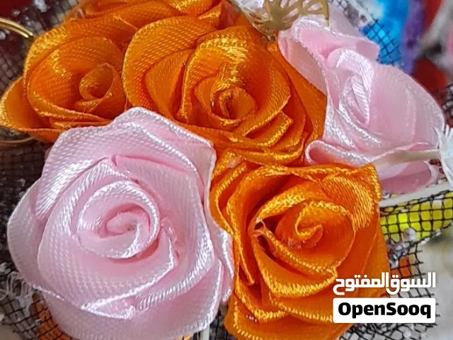 في حال انك لم ترى شيئا جميلا اليوم سوف اريكم ميداليات صنعت يدويا لكم خصيصا  لن تجدوها في اي مكان