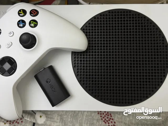 Xbox Series S Xbox for sale in Zarqa