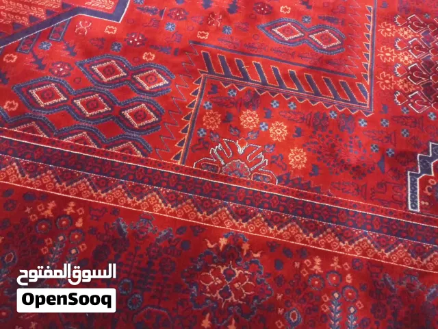 سجادة فخمة جديدة كاشان ايراني 1200شانة طول بعرض 3ف2لاصحاب الذوق الرفيع لصالون فخم