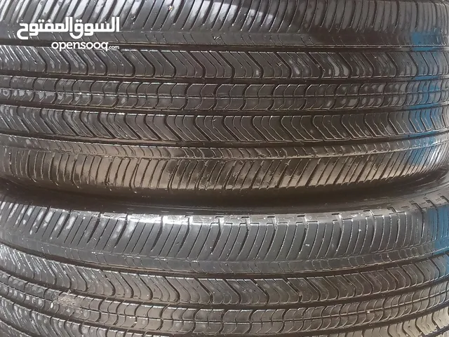 Michelin 17 Tyres in Amman