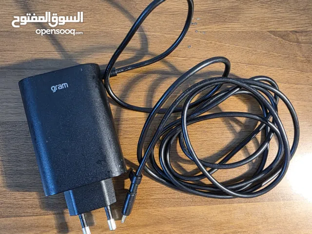 شاحن LG تايب سي 65W