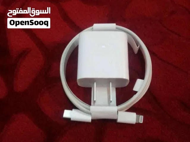 شاحن ابل امريكي 20وات 13برو ماكس اصلي جديد بالسريال نمبر