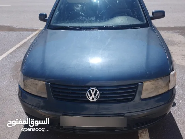 فولكسفاغن باسات موديل 2000