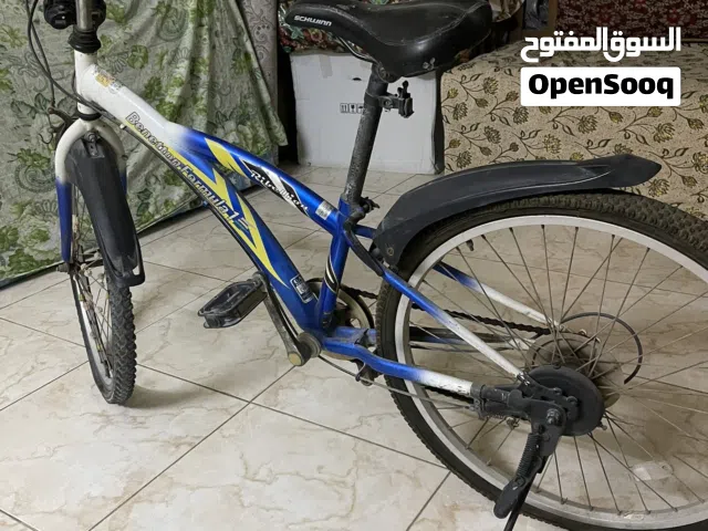 بايسكل للبيع