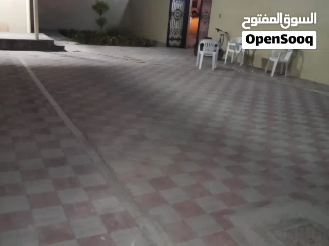 فيلا متميزه في الشارقه القادسيه