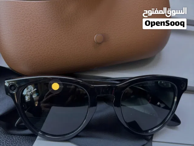 Rayban Meta Headliner GEN2
