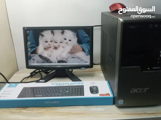 كمبيوتر Acer
