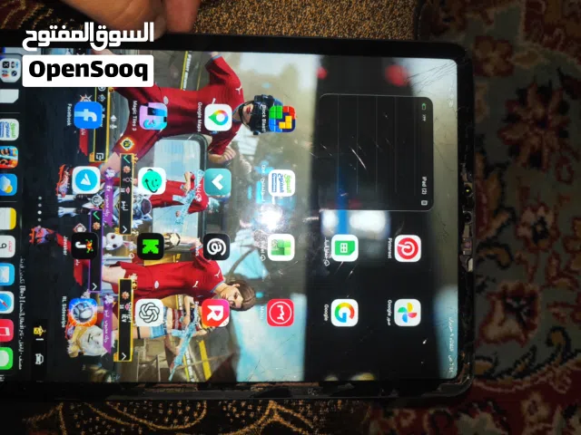 Apple iPad Pro 11 256 GB in Irbid