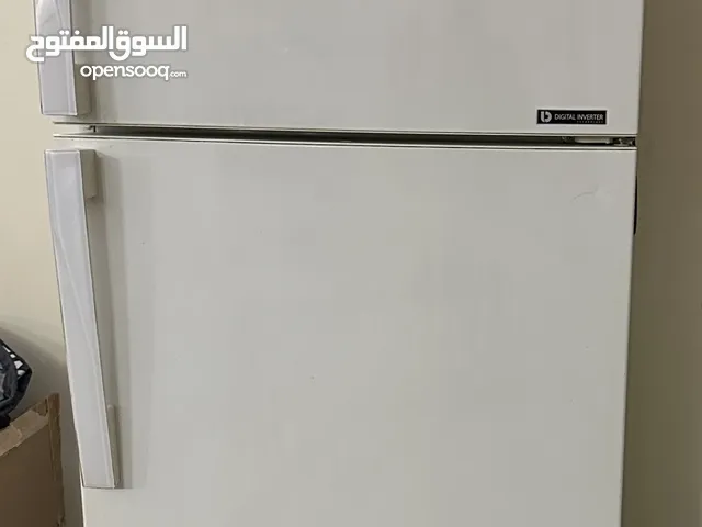 Good condition fridge for sale BD 60