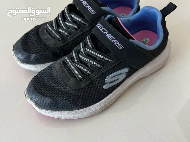 Skechers air cooled shoes for girls