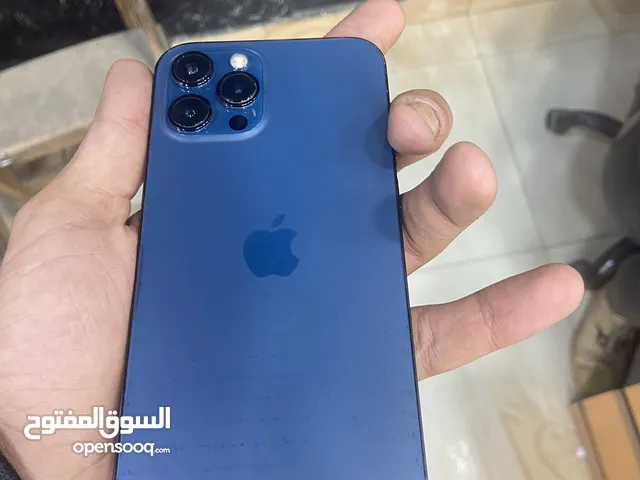 Apple iPhone 12 Pro Max 128 GB in Giza